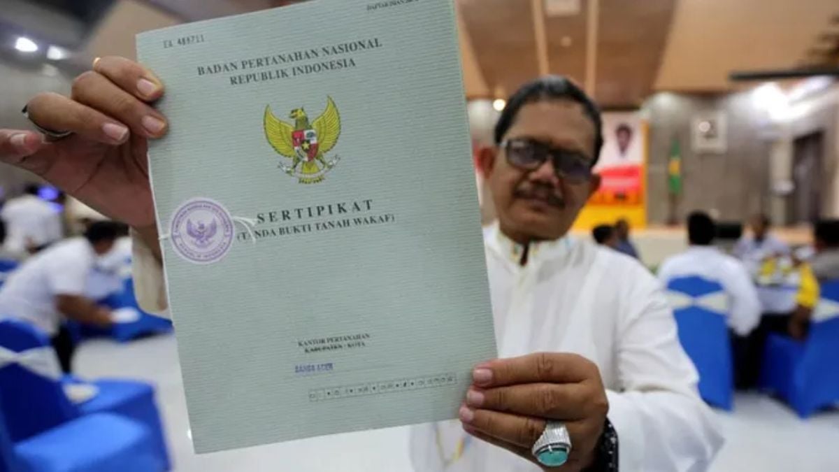 Cek Sertifikat Tanah Cilacap 2026: Siapa yang Dapat Sertifikat Gratis?
